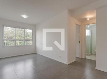 Apartamento · 60m² · 2 Quartos · 1 Vaga · Apartamento para Aluguel - Jardim Salso , 2 Quartos,  60 m² - Porto Alegre