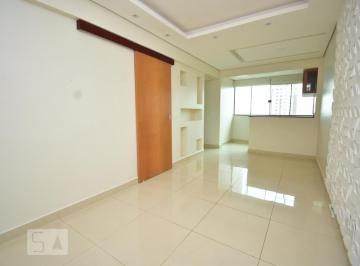 Apartamento · 70m² · 3 Quartos · 1 Vaga · Apartamento para Aluguel - Águas Claras, 3 Quartos,  70 m² - Brasília