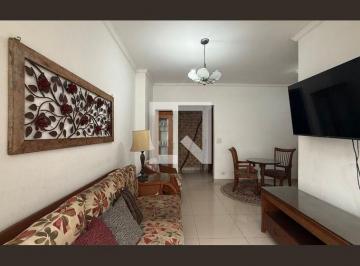 Apartamento · 115m² · 3 Quartos · 1 Vaga · Apartamento para Aluguel - Barra Funda, 3 Quartos, 115 m² - Guarujá