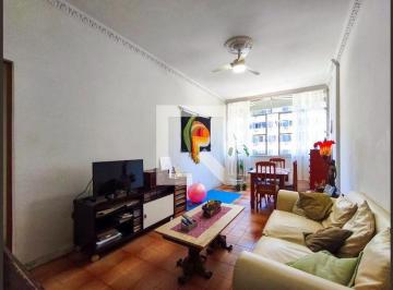 Apartamento · 80m² · 2 Quartos · 1 Vaga · Apartamento para Aluguel - Tijuca, 2 Quartos, 80 m² - Rio de Janeiro