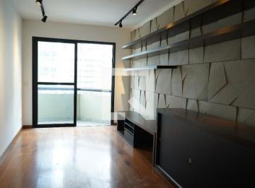 Apartamento · 93m² · 3 Quartos · 2 Vagas · Apartamento para Aluguel - Tatuapé, 3 Quartos, 93 m² - São Paulo