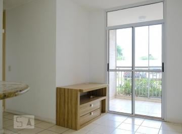 Apartamento · 47m² · 2 Quartos · 1 Vaga · Apartamento para Aluguel - Freguesia , 2 Quartos, 47 m² - Rio de Janeiro