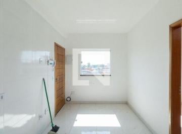 Apartamento · 42m² · 2 Quartos · Apartamento para Aluguel - Artur Alvim, 2 Quartos, 42 m² - São Paulo