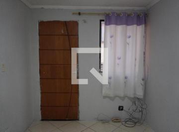 Apartamento · 42m² · 2 Quartos · 1 Vaga · Apartamento para Aluguel - Vila Cosmopolita, 2 Quartos, 42 m² - São Paulo