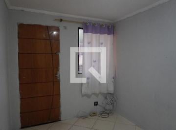 Apartamento de 2 quartos, São Paulo · Apartamento para Aluguel - Vila Cosmopolita, 2 Quartos, 42 m² - São Paulo