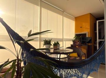 Apartamento de 2 quartos, Cuiabá · CONDOMÍNIO SANTA MONICA RESIDENCE, CUIABÁ-MT.