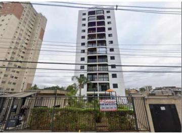 Foto 01 · Apartamento, Vila do Castelo, São Paulo, SP