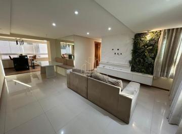 Foto 01 · Imperdível! Apartamento à venda em Patamares com 3 quartos 1 suíte 2 salas 2 banheiros 2 vagas de ga
