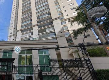 Apartamento de 3 quartos, São Paulo · Apartamento 202 m² no Edifício Welcome residenciais Verticais, Vila Regente Feijó - São Paulo/SP