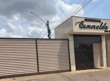 Terreno , Gama · Vendo lote na rua rodobello 2 ponte alta gama