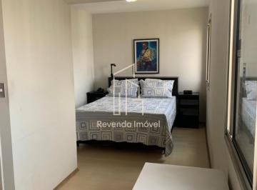 Apartamento · 82m² · 3 Quartos · 1 Vaga · APARTAMENTO Á VENDA COM 82M2, NO CONDOMÍNIO FOREST HILLS, JARDIM MARAJOARA