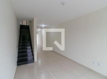 Casa · 115m² · 3 Quartos · 2 Vagas · Casa à Venda - Vila Alpina, 3 Quartos, 115 m2