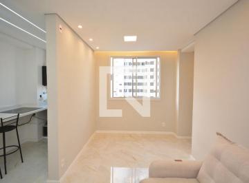 Apartamento · 39m² · 2 Quartos · Apartamento à Venda - Jardim Marabá, 2 Quartos, 39 m2