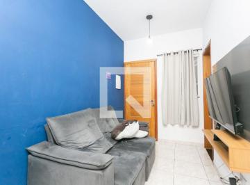 Apartamento · 53m² · 2 Quartos · 1 Vaga · Apartamento à Venda - Itaquera, 2 Quartos, 53 m2