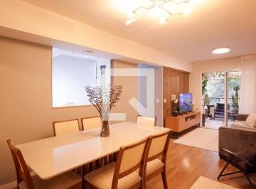 Apartamento · 86m² · 3 Quartos · 2 Vagas · Apartamento à Venda - Vila Campo Grande, 3 Quartos, 86 m2