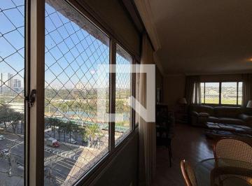 Apartamento de 4 quartos, São Paulo · Apartamento à Venda - Jardim Europa, 4 Quartos, 185 m2