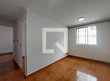 Apartamento · 46m² · 2 Quartos · 1 Vaga · Apartamento à Venda - Jardim das Flores, 2 Quartos, 46 m2