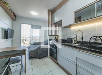 Apartamento · 30m² · 1 Quarto · Apartamento à Venda - Vila das Belezas, 1 Quarto, 30 m2