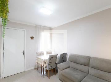 Apartamento · 55m² · 2 Quartos · 1 Vaga · Apartamento à Venda - Vila Constança , 2 Quartos, 55 m2