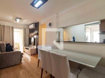 Apartamento · 58m² · 2 Quartos · 1 Vaga · Apartamento à Venda - Vila Mariana, 2 Quartos, 58 m2