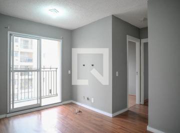 Apartamento · 41m² · 2 Quartos · 1 Vaga · Apartamento à Venda - Jardim Santa Emília, 2 Quartos, 41 m2