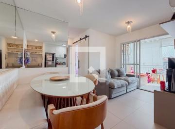 Apartamento · 55m² · 2 Quartos · 1 Vaga · Apartamento à Venda - Ipiranga, 2 Quartos, 55 m2