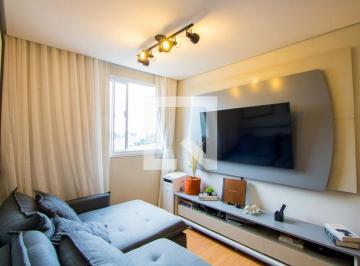 Apartamento de 2 quartos, Santo André · Apartamento à Venda - Vila Assunção, 2 Quartos, 44 m2