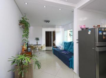 Apartamento · 110m² · 2 Quartos · 2 Vagas · Apartamento à Venda - Vila Metalúrgica, 2 Quartos, 110 m2
