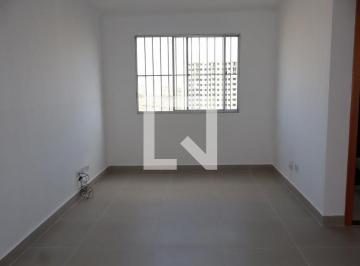 Apartamento · 54m² · 2 Quartos · 1 Vaga · Apartamento à Venda - Sapopemba, 2 Quartos, 54 m2