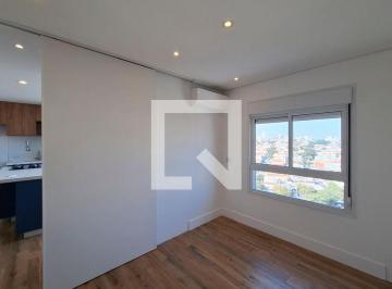 Apartamento · 72m² · 1 Quarto · 1 Vaga · Apartamento à Venda - Água Fria, 1 Quarto, 72 m2