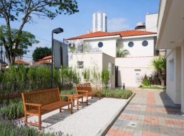 Apartamento · 50m² · 2 Quartos · Viva a vida cosmopolita em São Paulo: Apartamento de 2 quartos na Chácara Santo