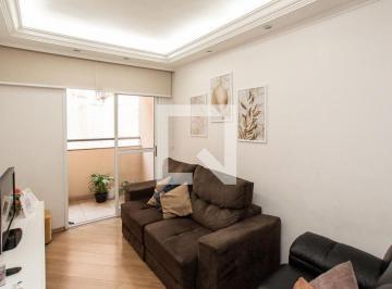 Apartamento · 73m² · 3 Quartos · 1 Vaga · Apartamento à Venda - Vila Mazzei, 3 Quartos, 73 m2