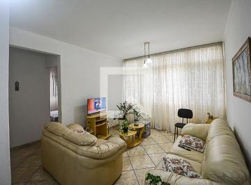 Apartamento · 72m² · 3 Quartos · 1 Vaga · Apartamento à Venda - Rudge Ramos, 3 Quartos, 72 m2