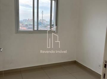 Apartamento · 40m² · 2 Quartos · 1 Vaga · Apartamento RESIDENCIAL em SÃO PAULO - SP, CIDADE SATÉLITE SANTA BÁRBARA