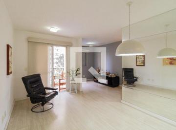 Apartamento · 75m² · 2 Quartos · 1 Vaga · Apartamento à Venda - Água Branca, 2 Quartos, 75 m2