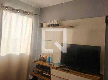 Apartamento · 43m² · 2 Quartos · 1 Vaga · Apartamento à Venda - Jardim Cinco de Julho, 2 Quartos, 43 m2