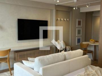 Apartamento · 37m² · 1 Quarto · Apartamento à Venda - Centro, 1 Quarto, 37 m2
