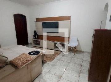 Casa · 161m² · 3 Quartos · 3 Vagas · Casa à Venda - Fazenda Aricanduva, 3 Quartos, 161 m2