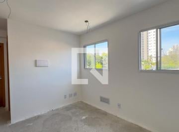 Apartamento · 27m² · 1 Quarto · Apartamento à Venda - Chácara Santo Antonio, 1 Quarto, 27 m2