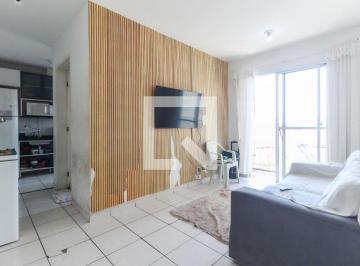 Apartamento · 52m² · 2 Quartos · 1 Vaga · Apartamento à Venda - Parque Santa Rita, 2 Quartos, 52 m2