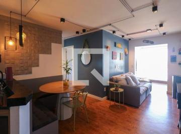 Photo 1 · Apartamento à Venda - Santa Maria, 2 Quartos, 60 m2