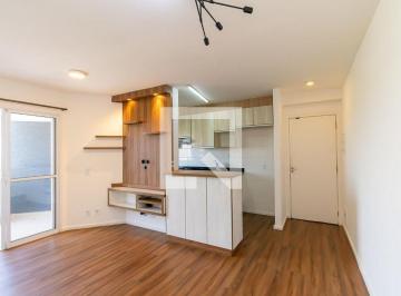 Apartamento · 55m² · 2 Quartos · 1 Vaga · Apartamento à Venda - Vila Prudente, 2 Quartos, 55 m2