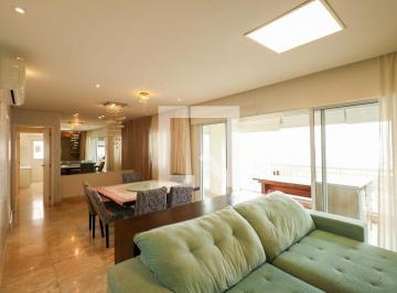 Apartamento · 127m² · 3 Quartos · 2 Vagas · Apartamento à Venda - Olímpico, 3 Quartos, 127 m2