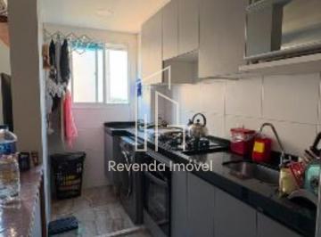 Apartamento · 41m² · 2 Quartos · Apartamento à venda no Jardim Helian, São Paulo-SP: 2 quartos, móveis planejados