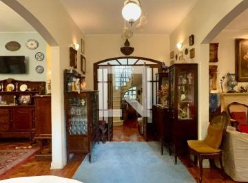 Casa · 575m² · 6 Quartos · 7 Vagas · Casa à Venda - Jardim Paulistano, 6 Quartos, 575 m2