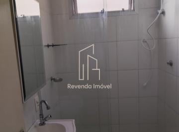 Apartamento · 52m² · 3 Quartos · 1 Vaga · Apartamento de 3 quartos à venda no Jardim Santo Antônio, São Paulo-SP: conforto