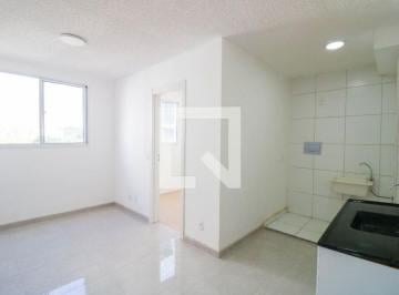 Apartamento · 34m² · 2 Quartos · Apartamento à Venda - Jardim Sao Luis, 2 Quartos, 34 m2