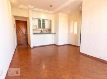 Apartamento · 77m² · 2 Quartos · 2 Vagas · Apartamento à Venda - Jardim Éster Yolanda, 2 Quartos, 77 m2