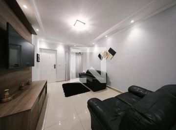 Casa · 130m² · 2 Quartos · 3 Vagas · Casa à Venda - Jardim Santa Maria, 2 Quartos, 130 m2