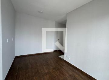 Apartamento · 49m² · 2 Quartos · 1 Vaga · Apartamento à Venda - Padroeira, 2 Quartos, 49 m2